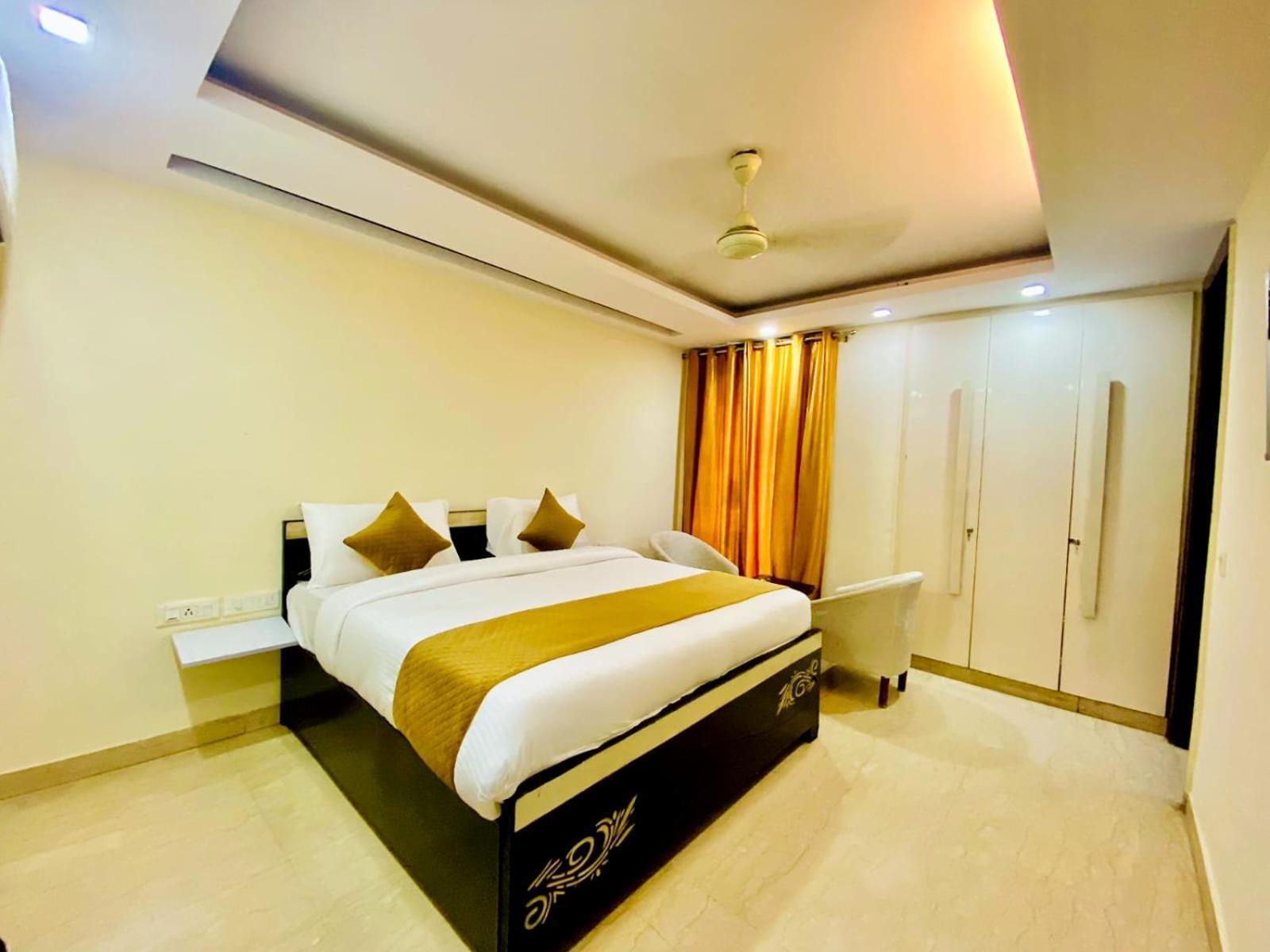 Grand Bella - Greater Kailash अपार्टमेंट New Delhi