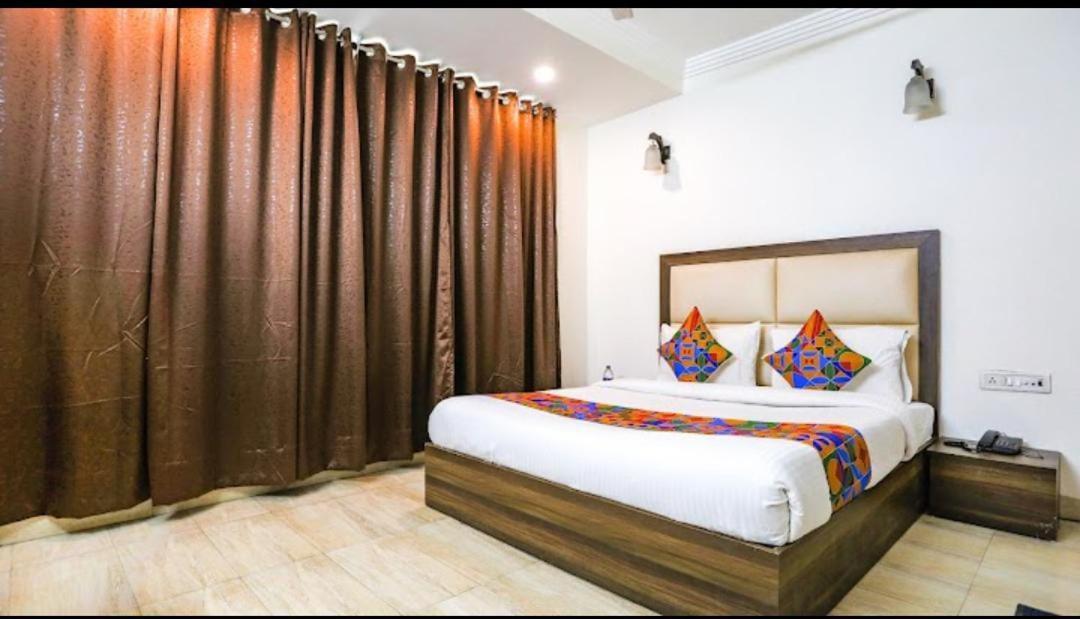 अपार्टमेंट Grand Bella - Greater Kailash