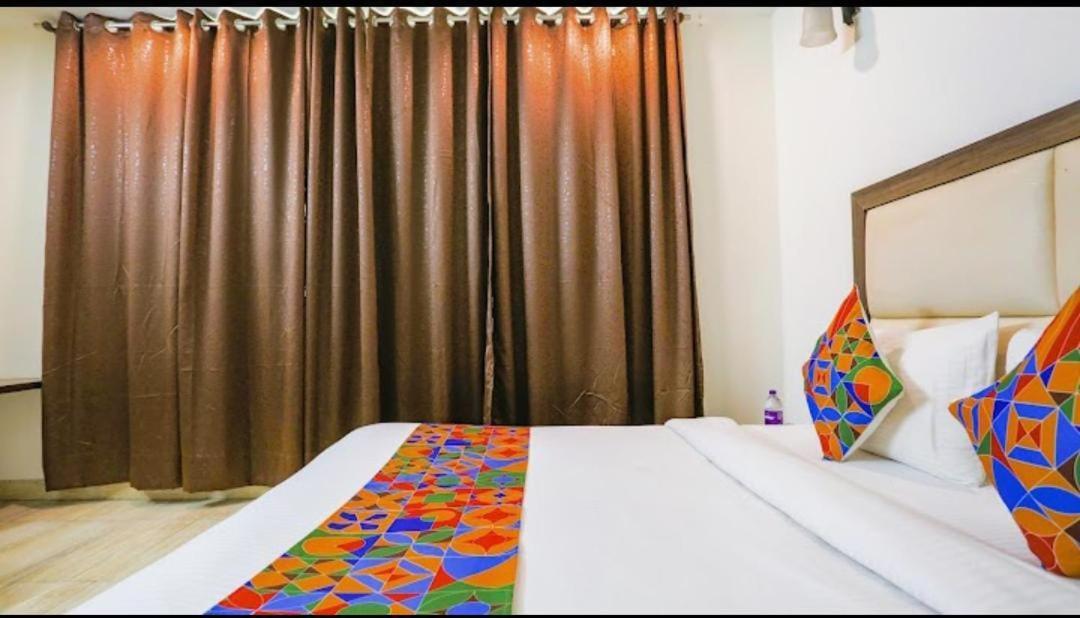 Grand Bella - Greater Kailash अपार्टमेंट *