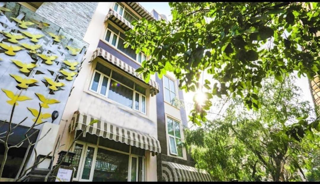 Grand Bella - Greater Kailash अपार्टमेंट New Delhi
