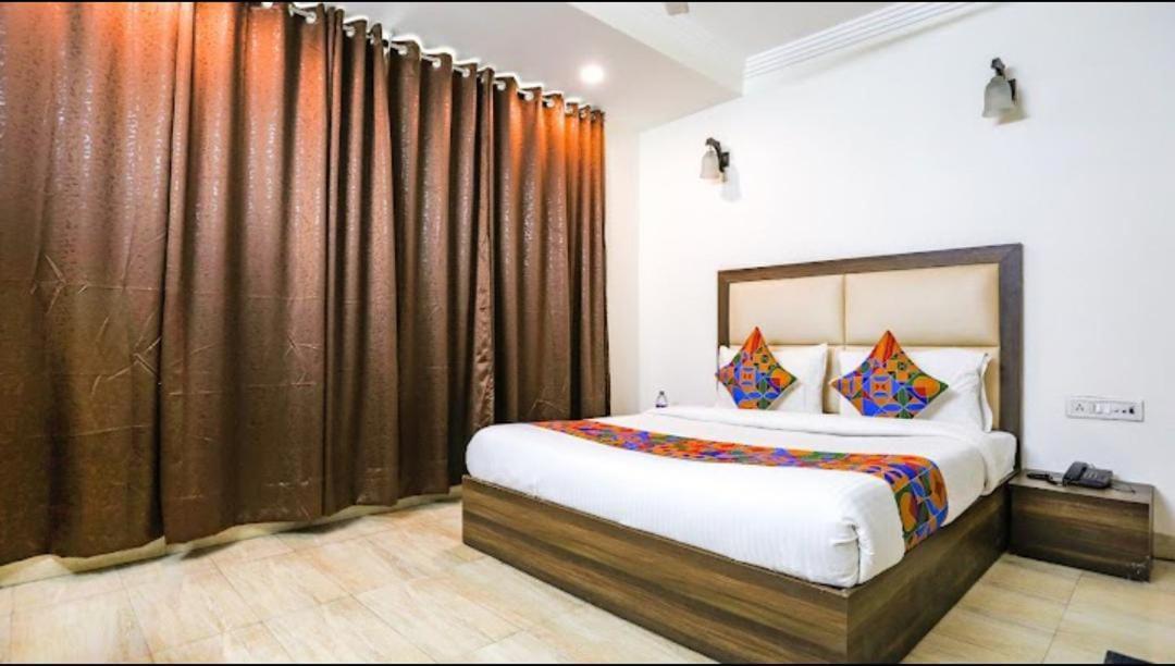 Grand Bella - Greater Kailash अपार्टमेंट New Delhi
