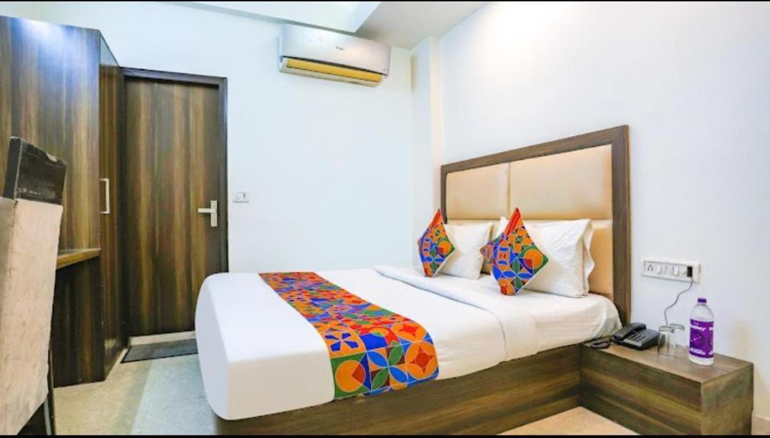 Grand Bella - Greater Kailash अपार्टमेंट