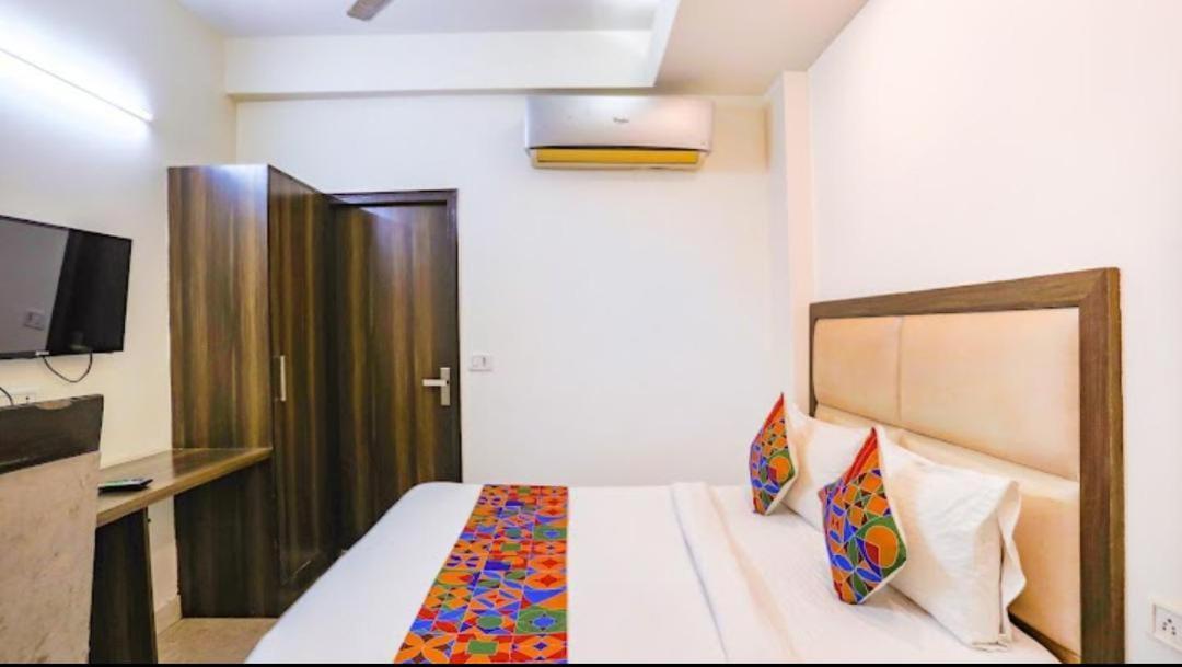 अपार्टमेंट Grand Bella - Greater Kailash