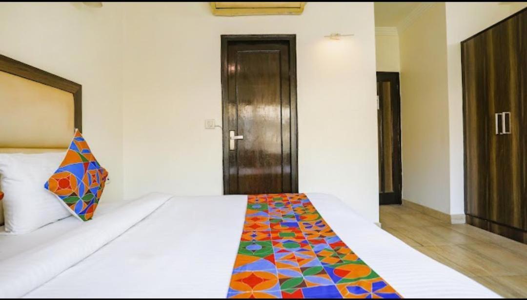 अपार्टमेंट Grand Bella - Greater Kailash